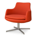 Dervish 4-Star Swivel Lounge Chair