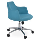 Dervish Arm Office Chair
