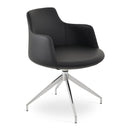 Dervish Spider Swivel Chair
