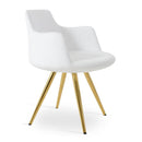 Dervish Star Armchair