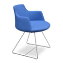 Dervish Wire Armchair