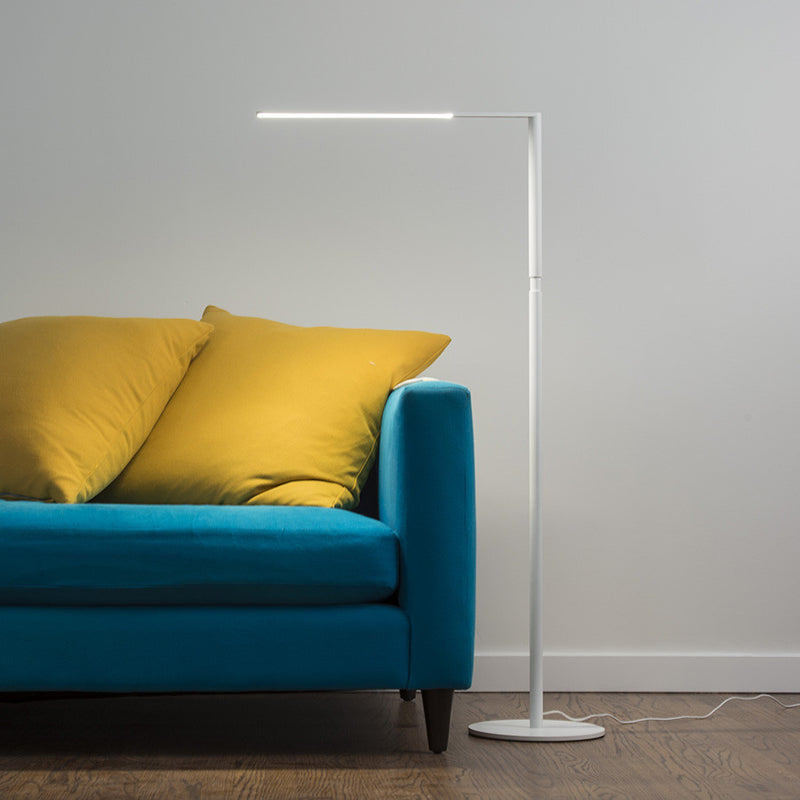 Buy Ultra-Efficient LED Modern Linear slim Floor Lamp | 212Concept