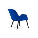 Buy Modern Dowel Wood Legged Daisy Lounge Chair | 212Concept