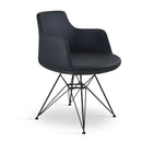 Dervish Tower Armchair