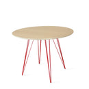 Williams Dining Table / Maple / Round