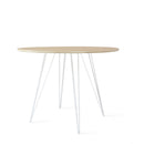 Williams Dining Table / Maple / Round