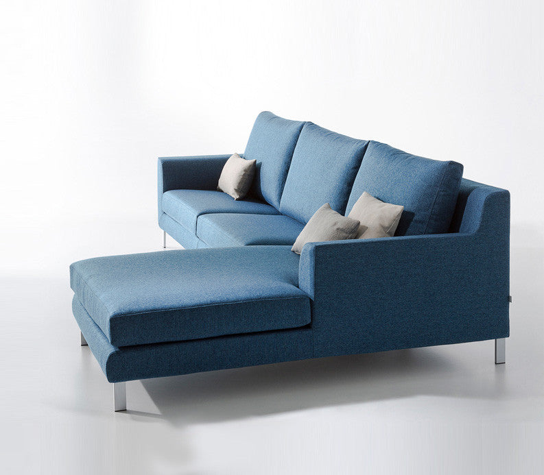 Buy Upscale Modern Luxury Spanish Sectional Sofa | 212Concept