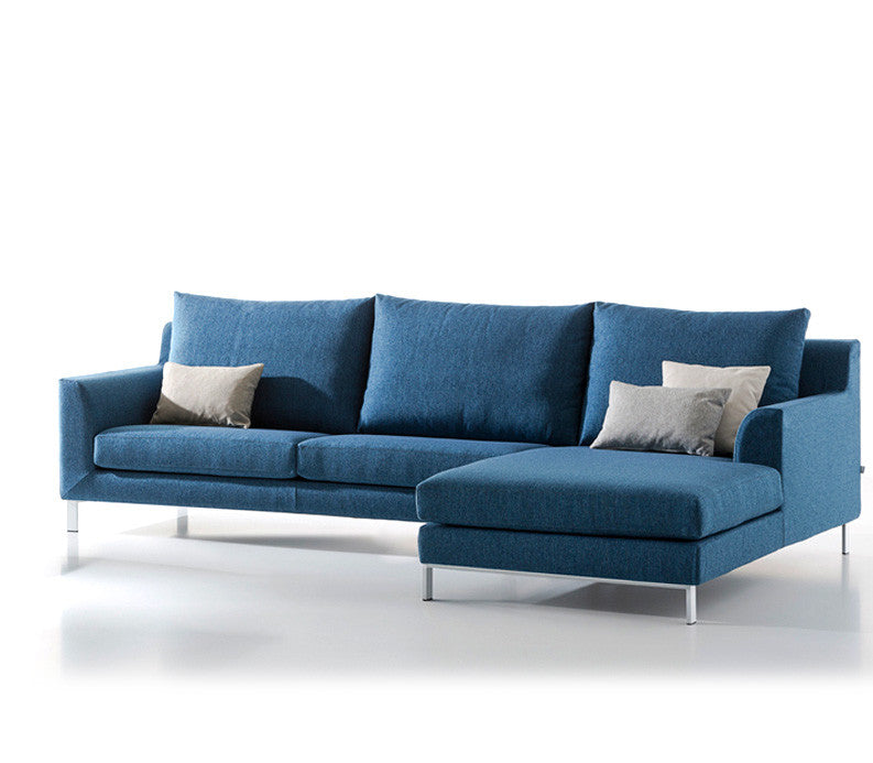 Buy Upscale Modern Luxury Spanish Sectional Sofa | 212Concept