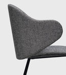 Dua Trestle Office Chair with Wheels - Minimum Order of 2