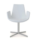 Shop For Eiffel 4-Star Swivel Armchair | 212Concept