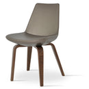 Buy Mid-Century Modern Plywood Legged Eiffel Commercial Chair | 212Concept
