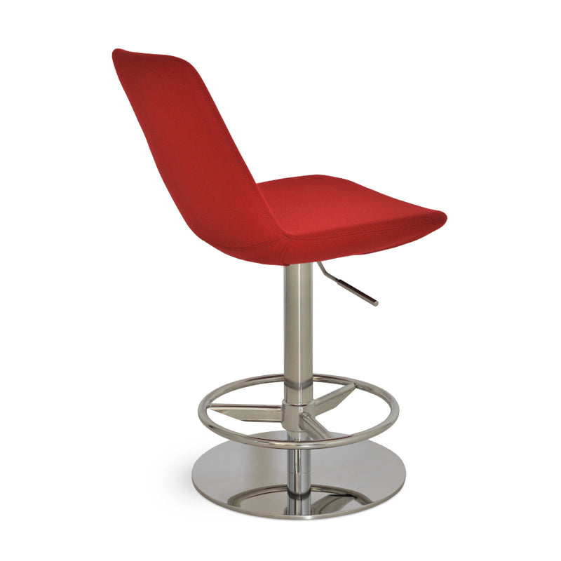 Eiffel Piston Stools