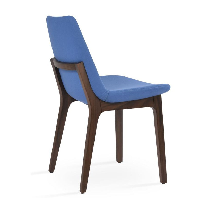 Eiffel Wood Chair