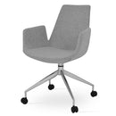 Buy Mid-Century Modern Eiffel Spider Task Armchair | 212Concept