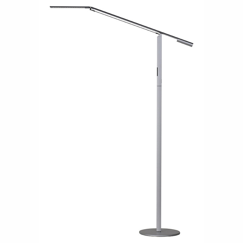 Buy Functional LED Equipped Lightweight Equo Floor Lamp | 212Concept