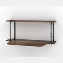 Evans Floating Wall Mounted Desk