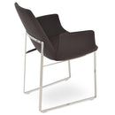 Buy Mid Century Classic Sled Base Eiffel Armchair | 212Concept