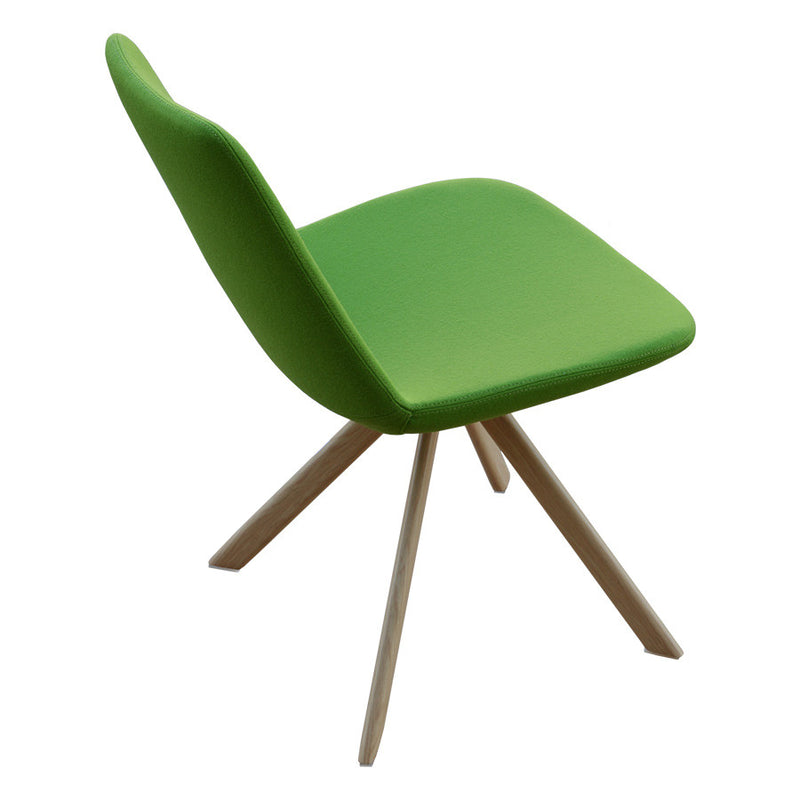 Buy Eiffel Sword Base Side Chair | 212Concept