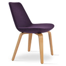 Buy Mid-Century Modern Plywood Legged Eiffel Commercial Chair | 212Concept