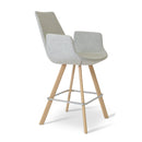 Eiffel Arm Sword Stool