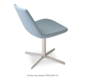 Shop For Star Shaped Swivel Base Eiffel Chair | 212Concept