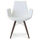 Buy Contemporary Dowel Legged Eiffel Armchair | 212Concept