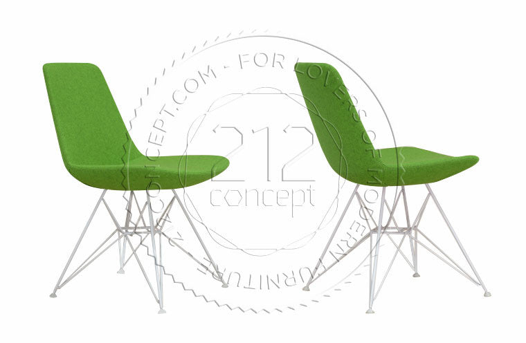 Shop For Eiffel Tower Chair | 212Concept