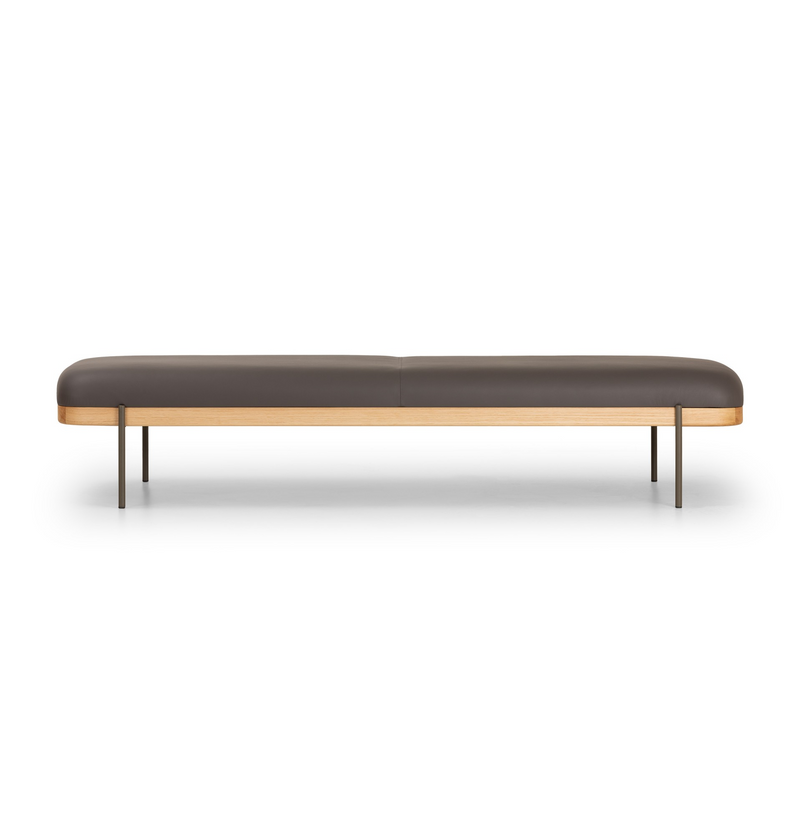 Abisko Bench