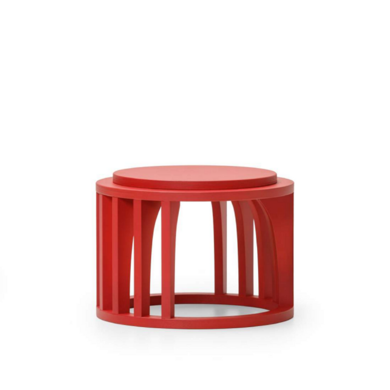 Anyway Stool