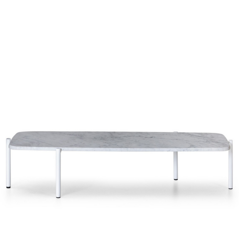 Blade Coffee – Rectangular coffee table