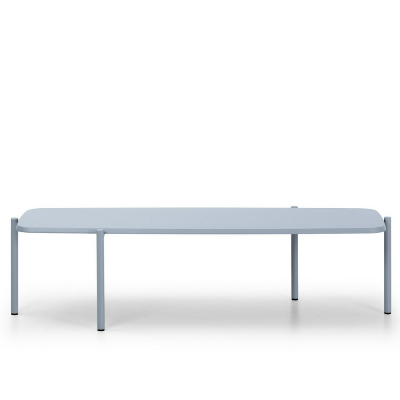 Blade Coffee – Rectangular coffee table