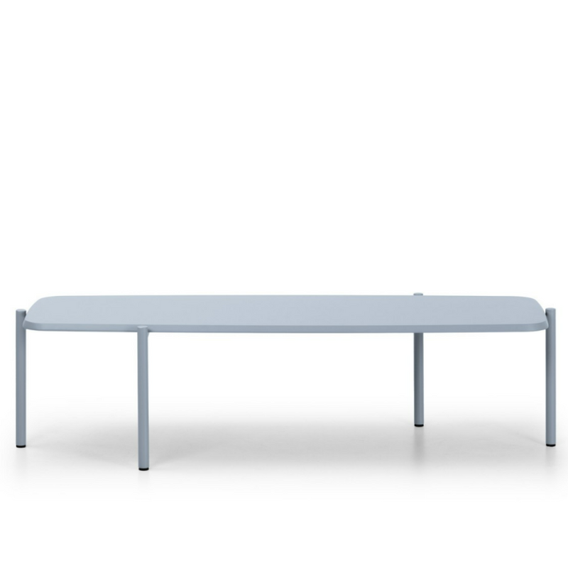 Blade Coffee – Rectangular Coffee Table - LOW