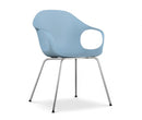 Elephant Four Leg Armchair - Minimum Order of 4
