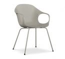 Buy 4-Leg Mid-Century Modern Outdoor Armchair | 212Concept