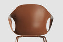 Buy 4-Leg Mid-Century Modern Outdoor Armchair | 212Concept