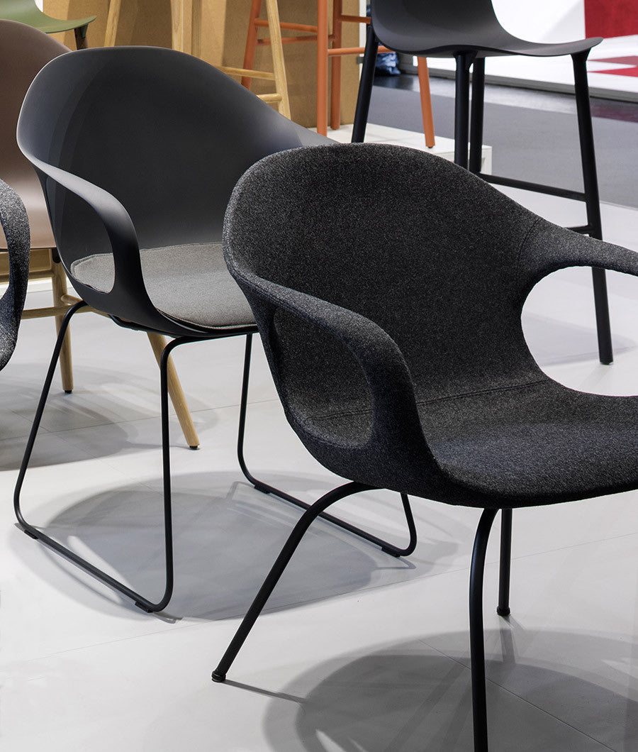 Kristalia elephant chair best sale