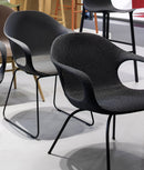 Buy Curvy Kristalia Elephant 4-Legged Lounge Chair | 212Concept