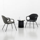 Buy Curvy Kristalia Elephant 4-Legged Lounge Chair | 212Concept