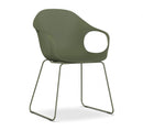 Elephant Sled Base Armchair - Minimum Order of 2