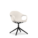 Elephant Trestle Swivel Office Armchair - Minimum Order of 2