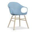 Elephant Wood Base Armchair - Minimum Order of 2