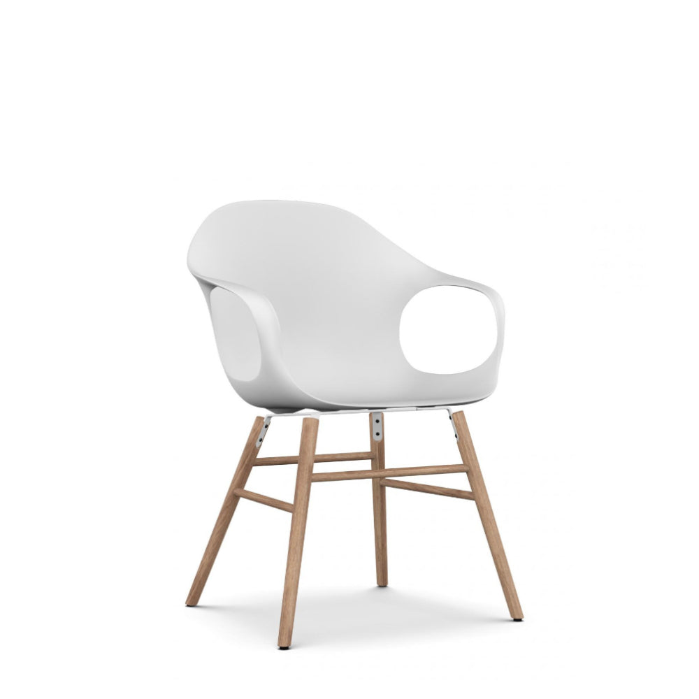 Elephant Wood Base Armchair Minimum Order of 2