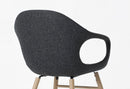 Elephant Wood Base Armchair - Minimum Order of 2