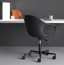 Buy Modern Curvy Kristalia Elephant Chair with Castors | 212Concept