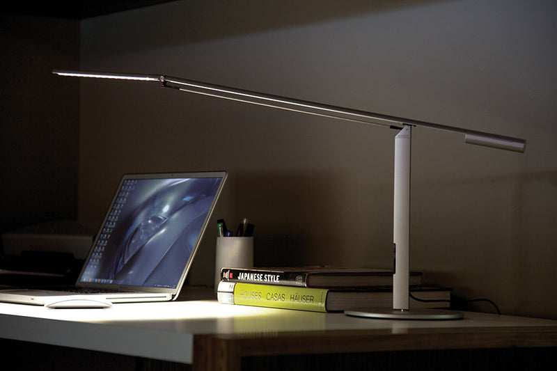 Buy Recyclable Aluminum LED Low Consumption Desk Lamp | 212Concept