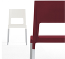 Buy Lightweight Urban Sleek Stackable Side Chair | 212Concept