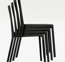 Buy Lightweight Urban Sleek Stackable Side Chair | 212Concept