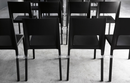 Buy Lightweight Urban Sleek Stackable Side Chair | 212Concept