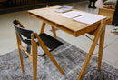 Buy Flexible Home Office Desk Made From Bamboo | 212Concept