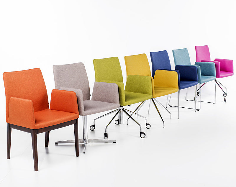 Buy Frame Armchairs in Various Base Option | 212Concept